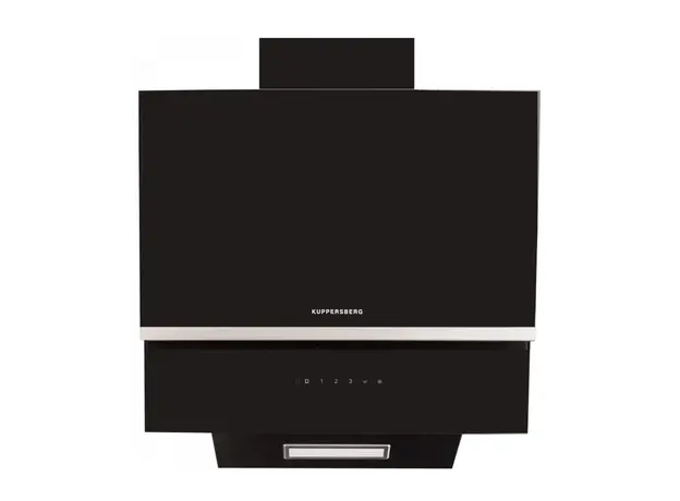 ჰაერის გამწოვი Kuppersberg F 600 B