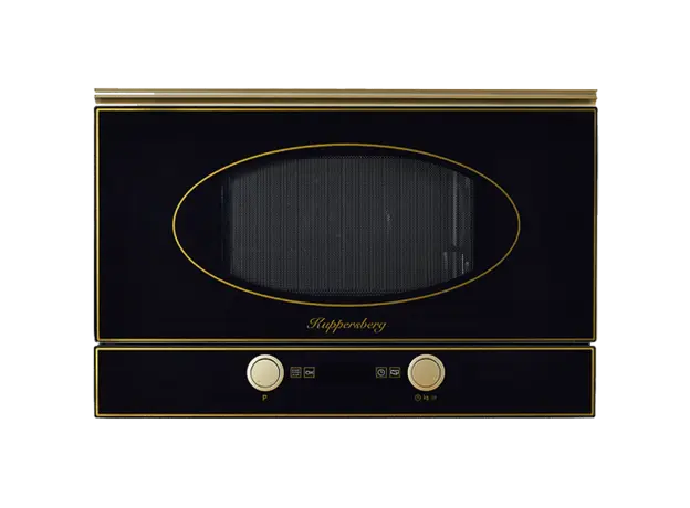 ჩასაშენებელი მიკროტალღური ღუმელი KUPPERSBERG RMW 393 B