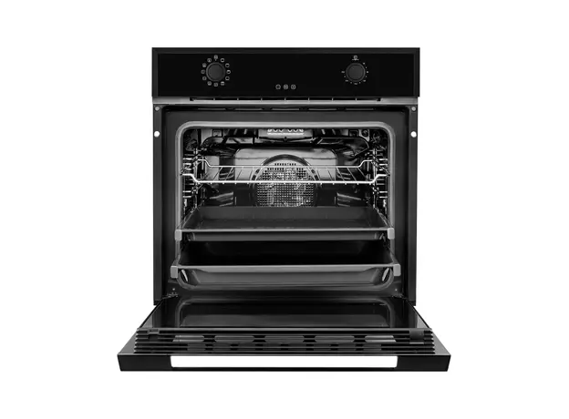 ელექრტო ღუმელი Kuppersberg FZH 611 B, 3 image