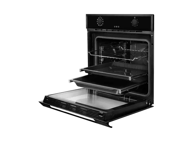 ელექრტო ღუმელი Kuppersberg FZH 611 B, 4 image