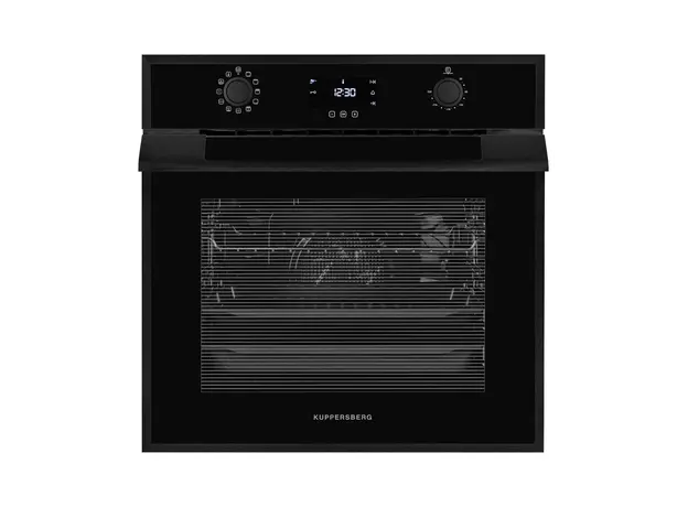 ელექრტო ღუმელი Kuppersberg FZH 611 B, 2 image