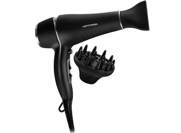 თმის საშრობი HOFFMANN HD2250