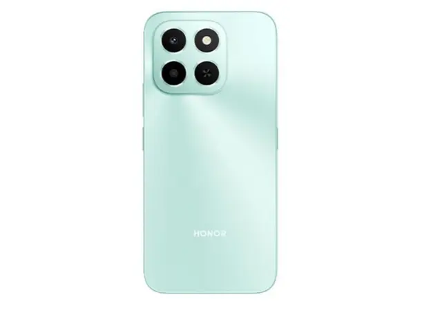მობილური ტელეფონი Honor X6c 6GB/128GB Ocean Cyan, 5 image