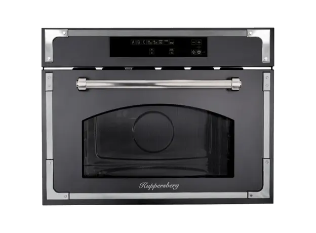 ჩასაშენებელი მიკროტალღური ღუმელი KUPPERSBERG RMW 969 ANX