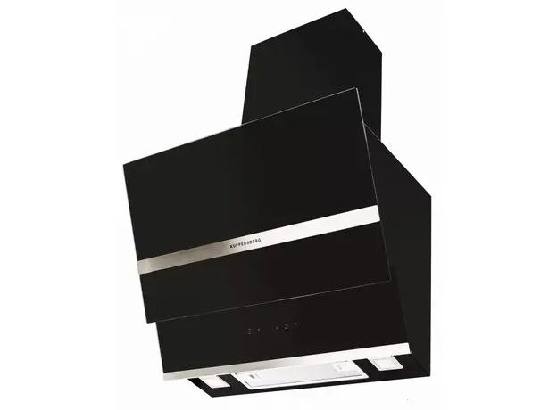 ჰაერის გამწოვი Kuppersberg F 630 B, 2 image