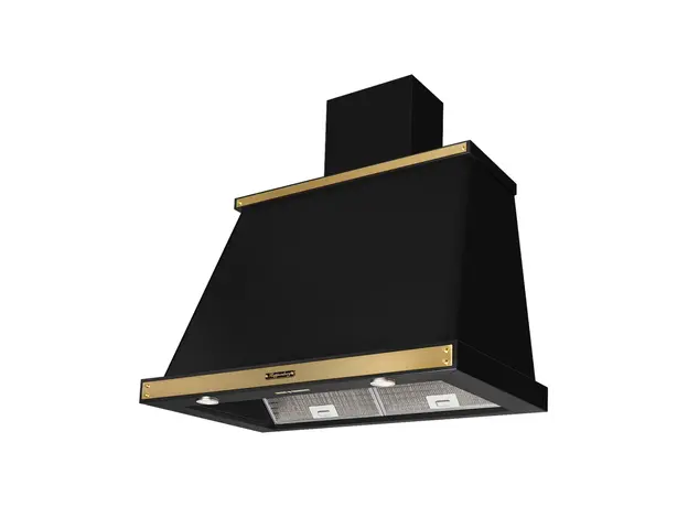 ჰაერის გამწოვი Kuppersberg T 969 ANT Bronze, 2 image