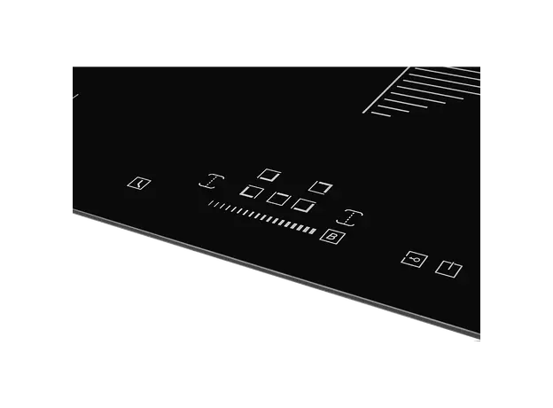 ქურის ზედაპირი Kuppersberg IMS 901, 3 image