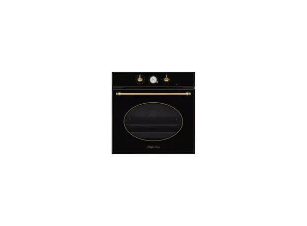 ელექრტო ღუმელი Kuppersberg SR 6911 B Bronze