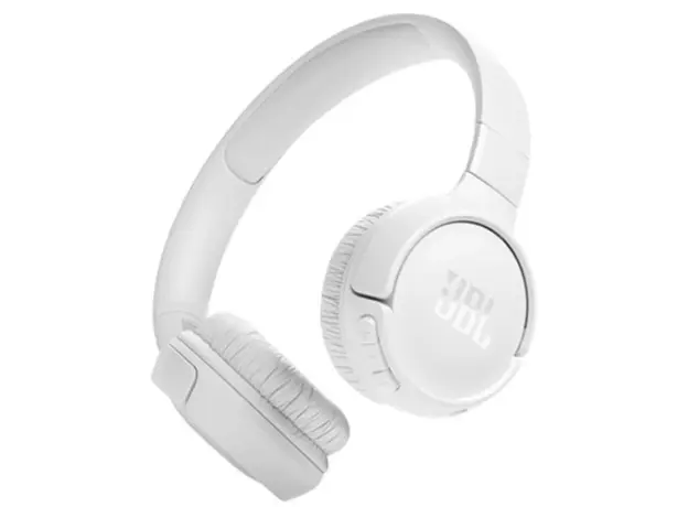 ყურსასმენი JBL Tune T520 BT Wireless On-Ear Headphones