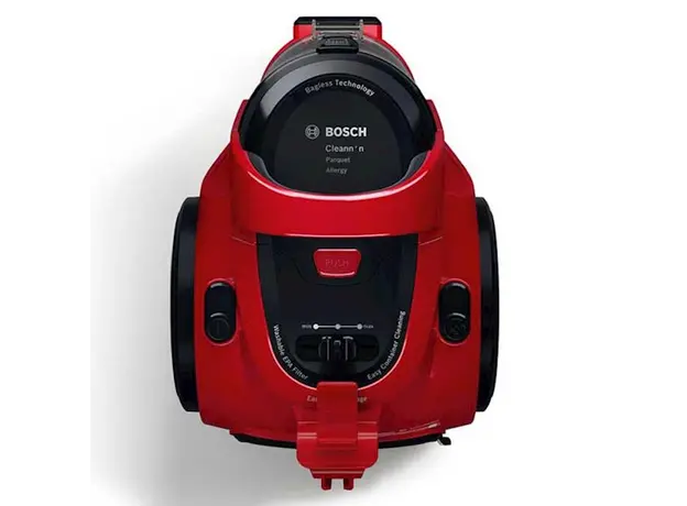 მტვერსასრუტი BOSCH BGC05AAA2, 2 image
