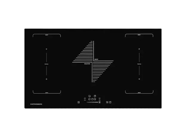 ქურის ზედაპირი Kuppersberg IMS 901