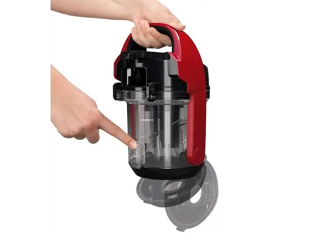 მტვერსასრუტი BOSCH BGC05AAA2, 5 image