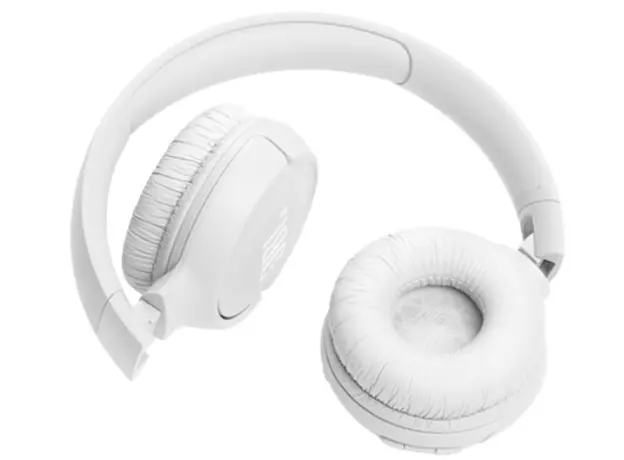 ყურსასმენი JBL Tune T520 BT Wireless On-Ear Headphones, 4 image