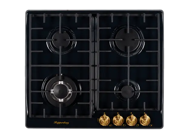 ჩასაშენებელი ზედაპირი KUPPERSBERG FV6TGRZ ANT