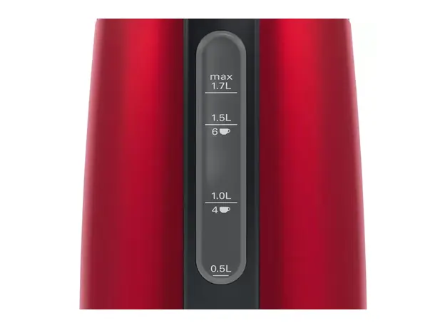 ელექტრო ჩაიდანი BOSCH TWK3P424, 2 image