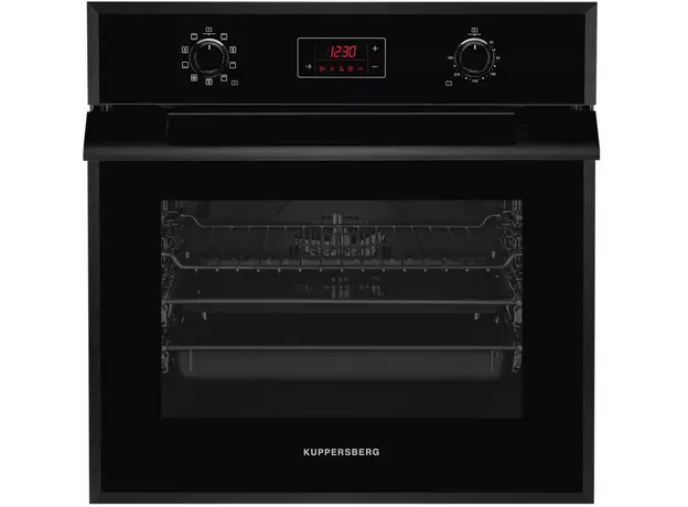 ელექრტო ღუმელი Kuppersberg HFZ 690 B