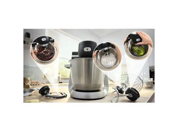 სამზარეულოს კომბაინი BOSCH MUMS6ZS17, 5 image