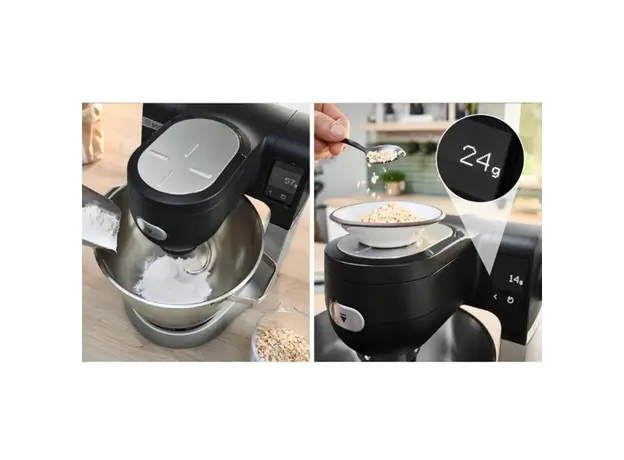 სამზარეულოს კომბაინი BOSCH MUMS6ZS17, 6 image