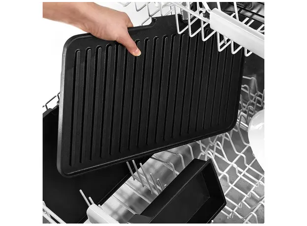 გრილი Braun CG9047, 4 image