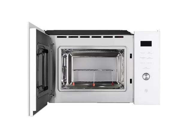 ჩასაშენებელი მიკროტალღური ღუმელი KUPPERSBERG HMW 650 WH, 2 image