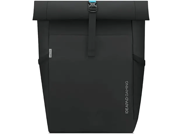 Notebook bag Lenovo IdeaPad Gaming Backpack, Black, Large 16 inch