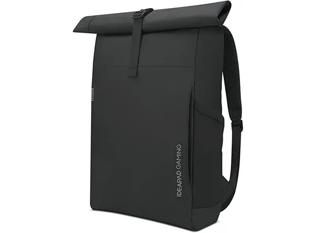 Notebook bag Lenovo IdeaPad Gaming Backpack, Black, Large 16 inch, 2 image