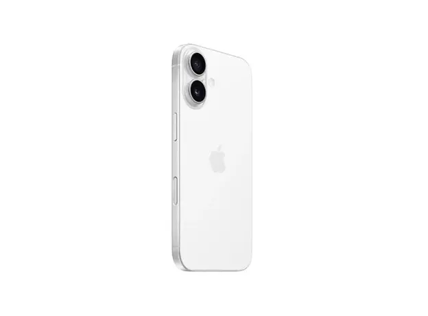 Mobile phone Apple iPhone 16 128GB white, 2 image