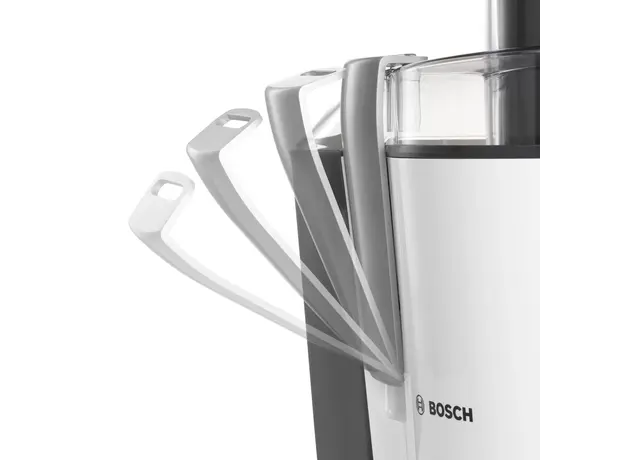 წვენსაწური BOSCH MES25A0, 4 image