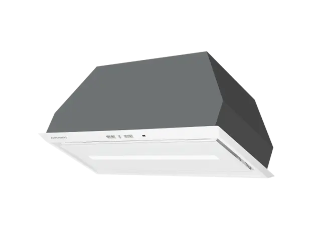 ჩასაშენებელი გამწოვი KUPPERSBERG INBOX 73 W