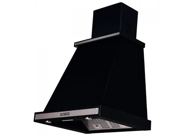 ჰაერის გამწოვი Kuppersberg T 669 ANT Silver, 2 image