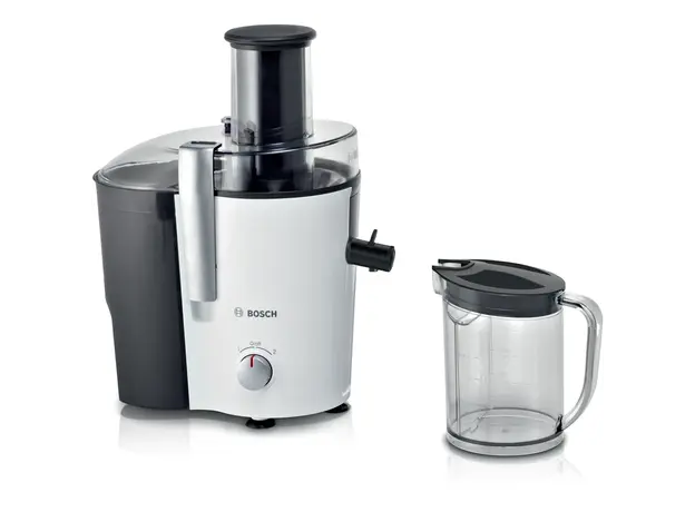 წვენსაწური BOSCH MES25A0, 2 image