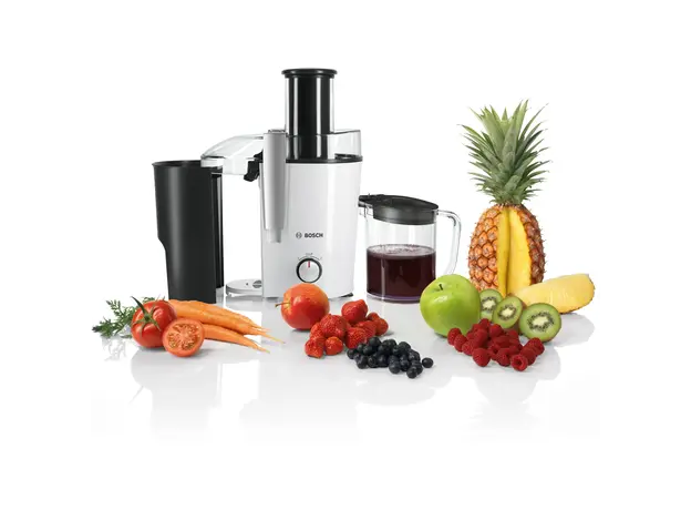 წვენსაწური BOSCH MES25A0, 6 image