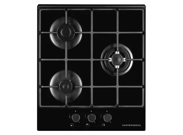 გაზის ზედაპირი Kuppersberg FQ 42 B
