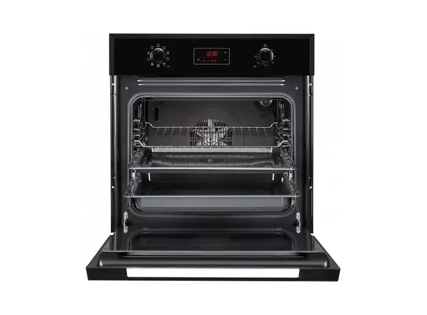 ელექრტო ღუმელი Kuppersberg HFZ 690 B, 2 image