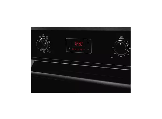 ელექრტო ღუმელი Kuppersberg HFZ 690 B, 4 image