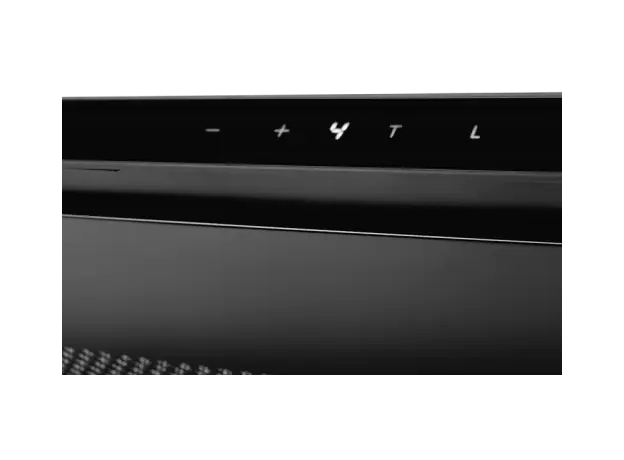 ჩასაშენებელი გამწოვი KUPPERSBERG SLIMBOX 90 GB, 3 image