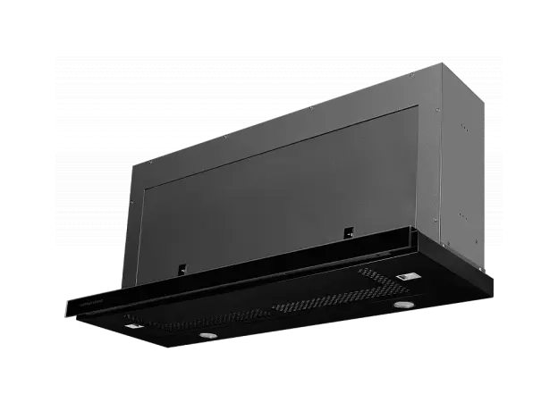 ჩასაშენებელი გამწოვი KUPPERSBERG SLIMBOX 90 GB, 2 image