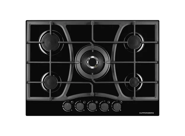 ჩასაშენებელი ზედაპირი KUPPERSBERG FG 73 B