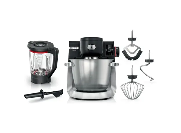 სამზარეულოს კომბაინი BOSCH MUMS6ZS17