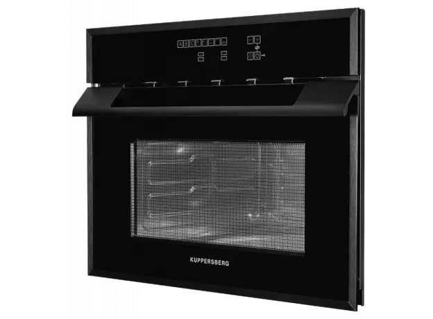 მიკროტალღური ღუმელი KUPPERSBERG HMWZ 969 B, 2 image