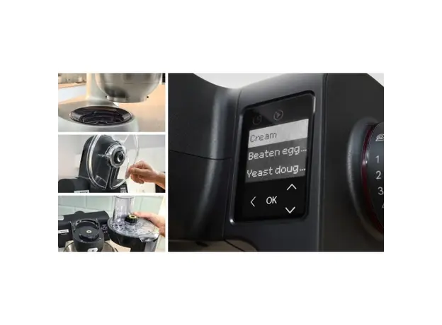 სამზარეულოს კომბაინი BOSCH MUMS6ZS17, 7 image