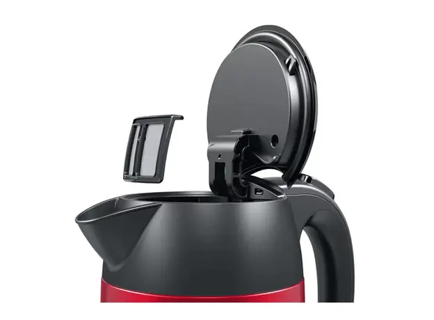 ელექტრო ჩაიდანი BOSCH TWK3P424, 3 image
