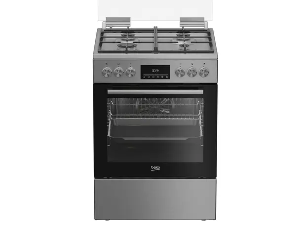 გაზქურა Beko FBM 6230 TXDNSN