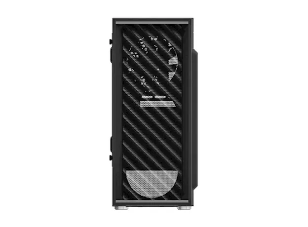 კომპიუტერის ქეისი Zalman T7 Computer Case MidT, 2xUSB2.0, 3 image