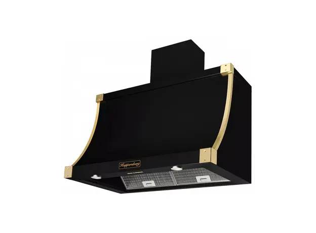 ჰაერის გამწოვი Kuppersberg T 939 ANT Bronze, 2 image