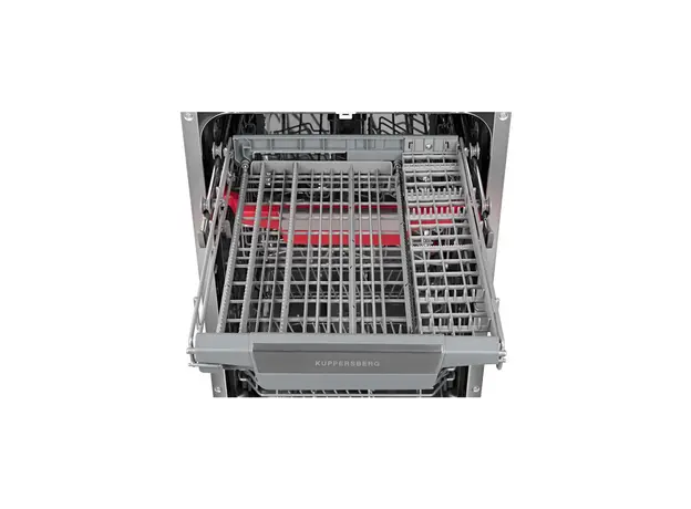 ჭურჭლის სარეცხი Kuppersberg GLM 4580, 4 image