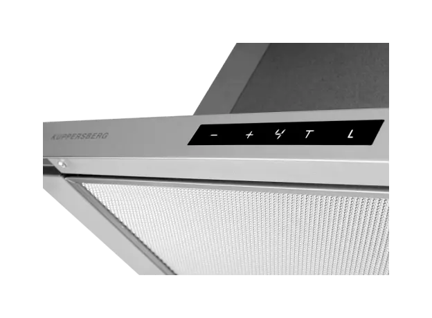 ჩასაშენებელი გამწოვი KUPPERSBERG SLIMBOX 60 X, 3 image