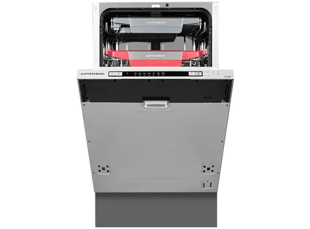 ჭურჭლის სარეცხი Kuppersberg GLM 4580