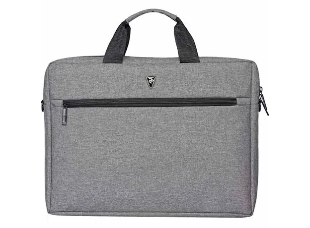 ნოუთბუქის ჩანთა 2E 15.6" Laptop Bag Grey 2E-CBN315GY