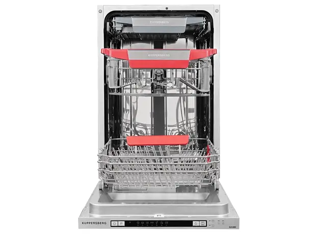 ჭურჭლის სარეცხი Kuppersberg GLM 4580, 3 image